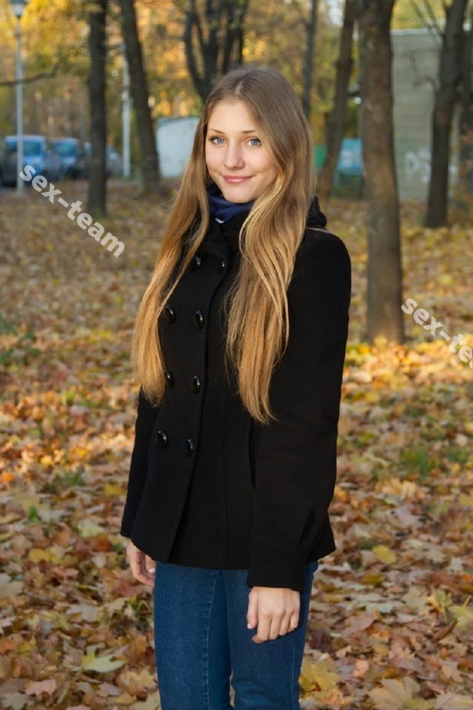 Желанная
